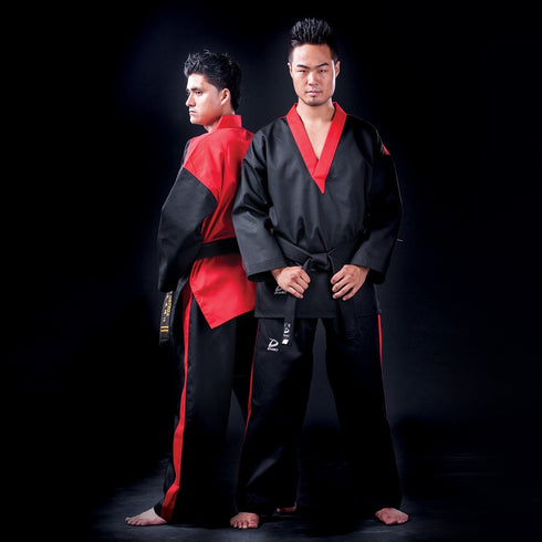 DYNAMICS TEAM UNIFORM